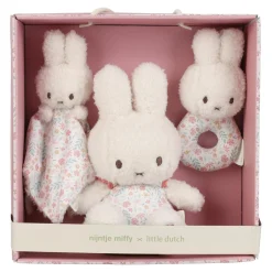 Little Dutch Coffret Cadeau Miffy Lucky Blossom