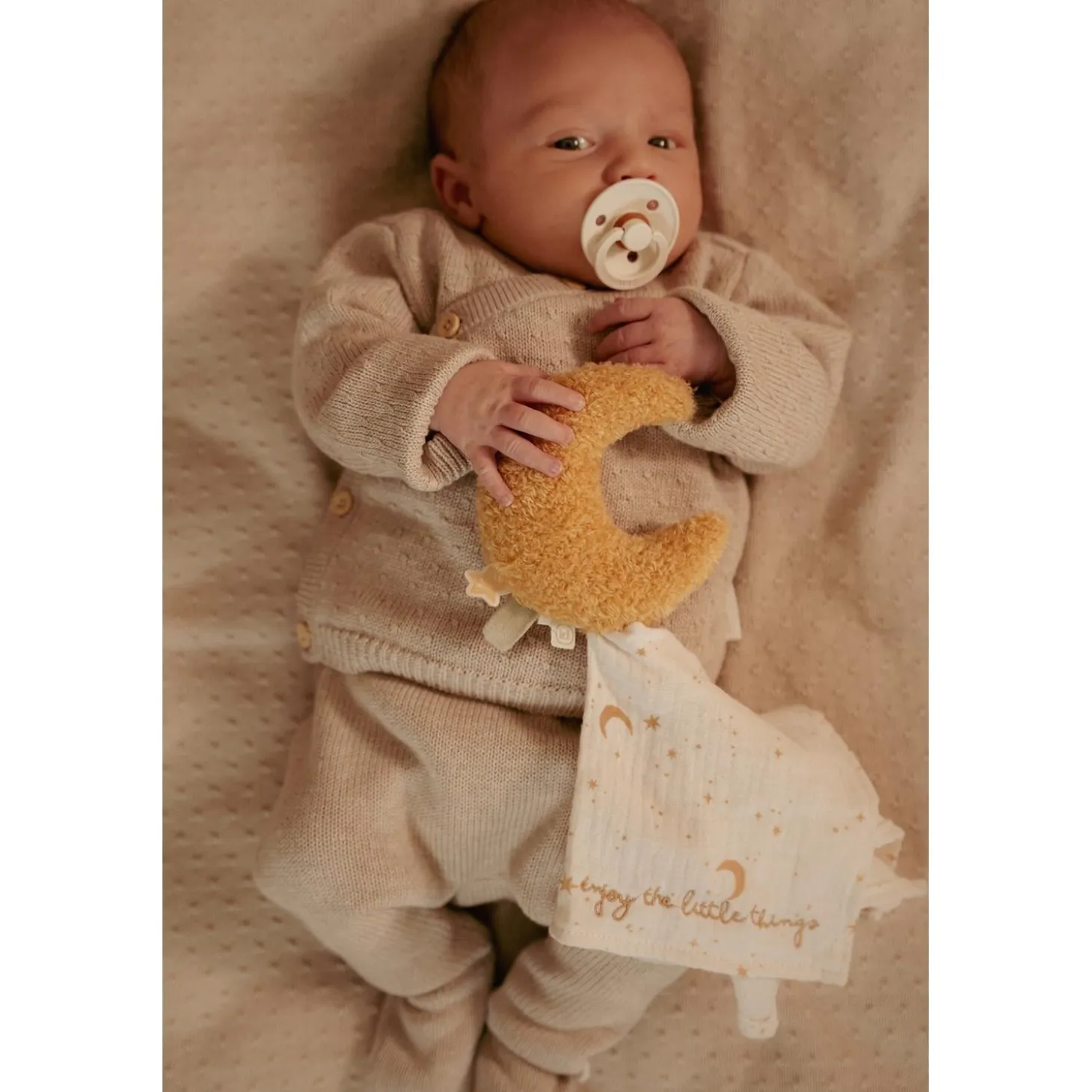 Little Dutch Coffret cadeau Newborn