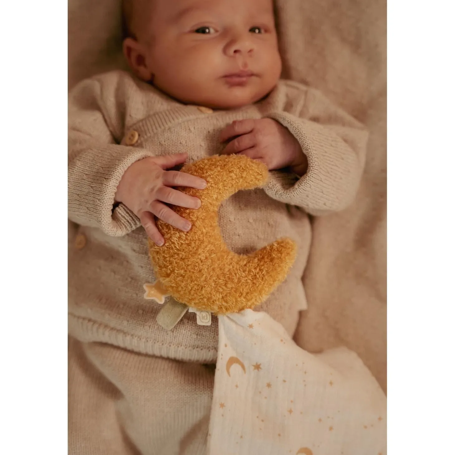 Little Dutch Coffret cadeau Newborn