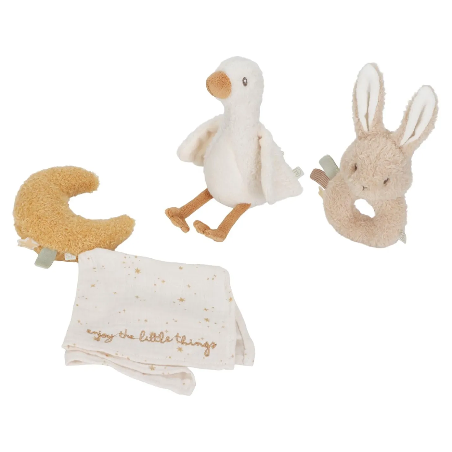 Little Dutch Coffret cadeau Newborn