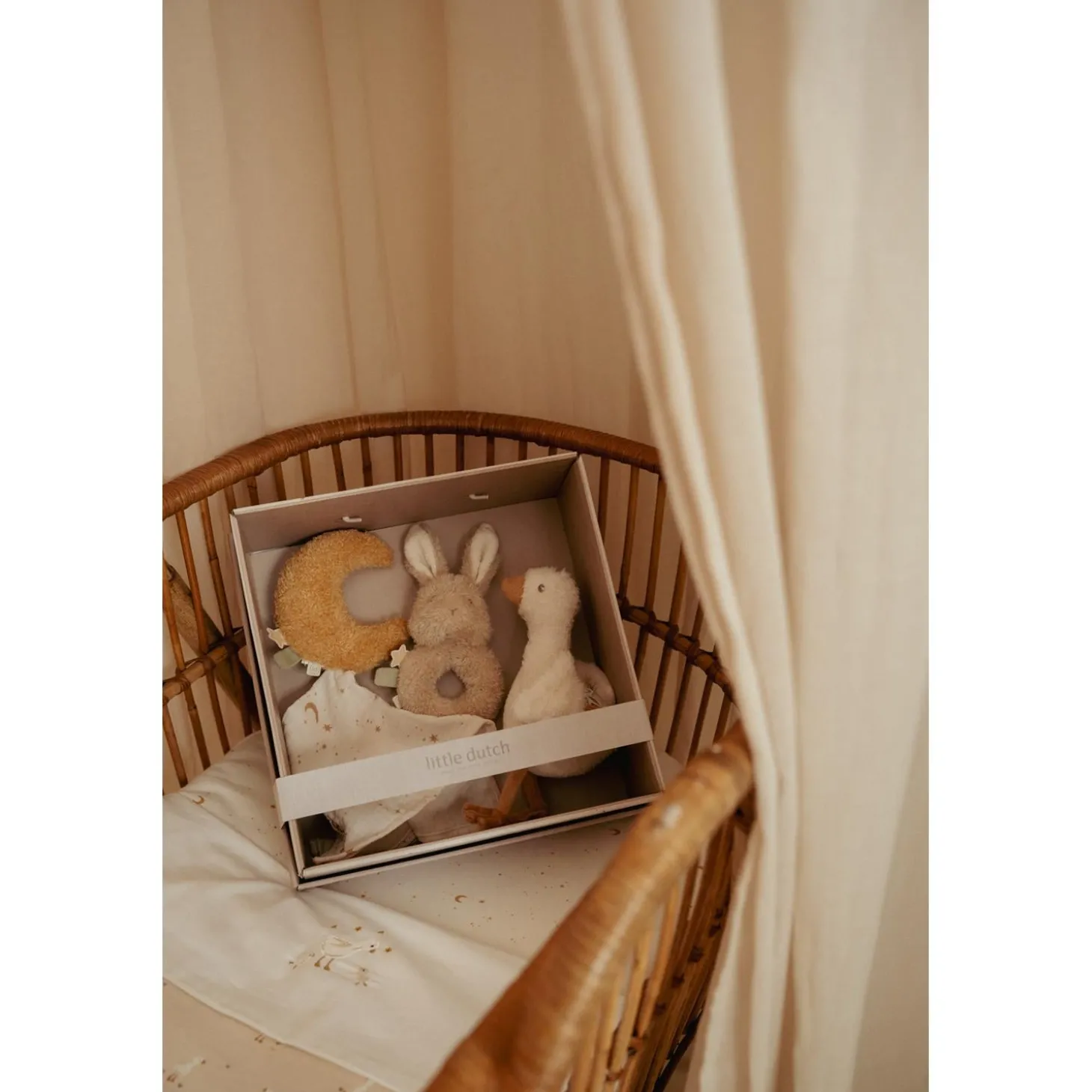Little Dutch Coffret cadeau Newborn