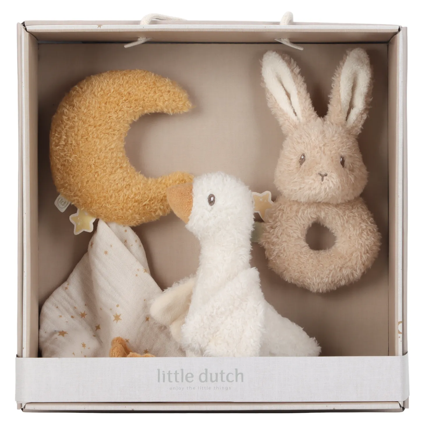 Little Dutch Coffret cadeau Newborn