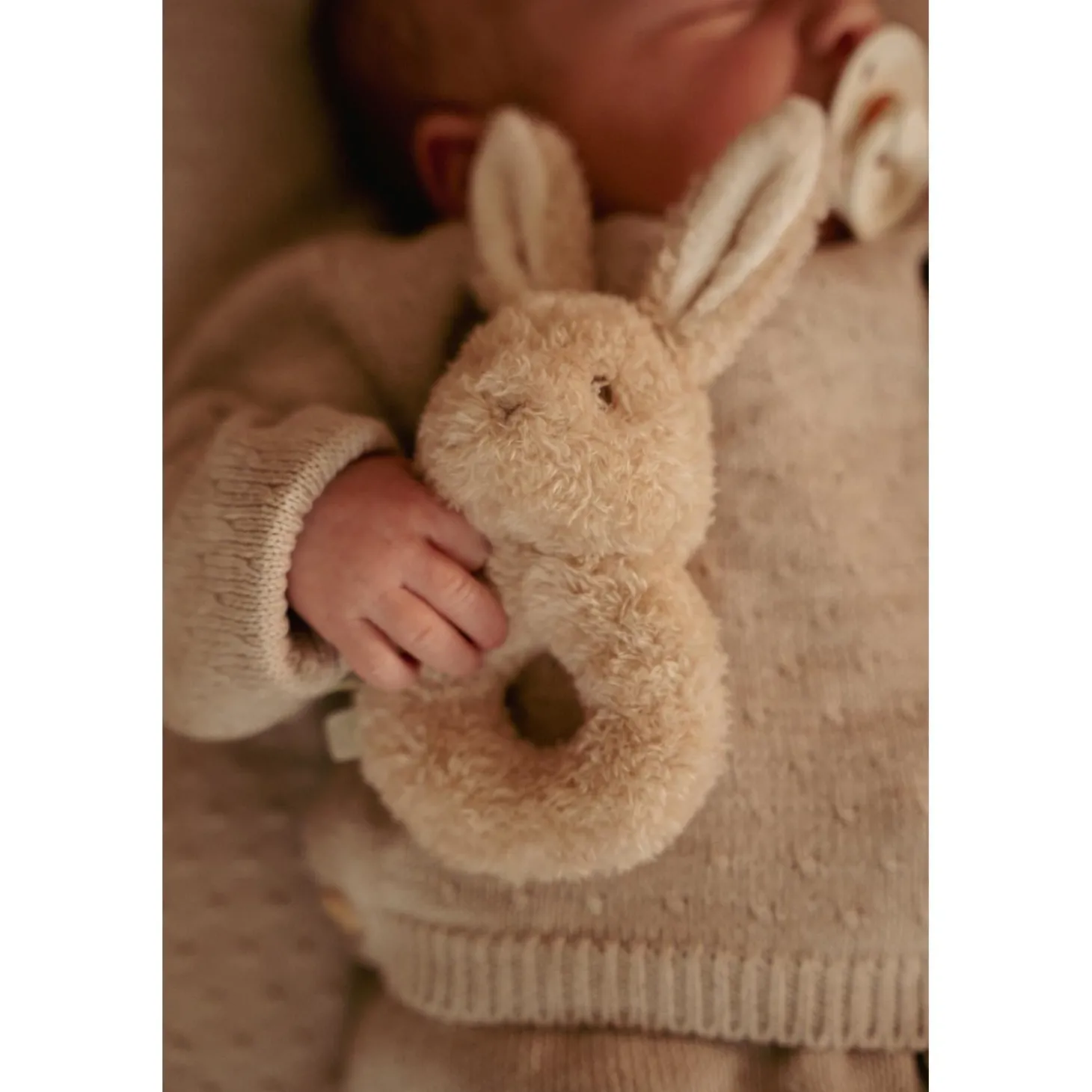 Little Dutch Coffret cadeau Newborn