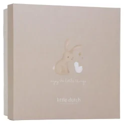 Little Dutch Coffret cadeau tricoté Newborn