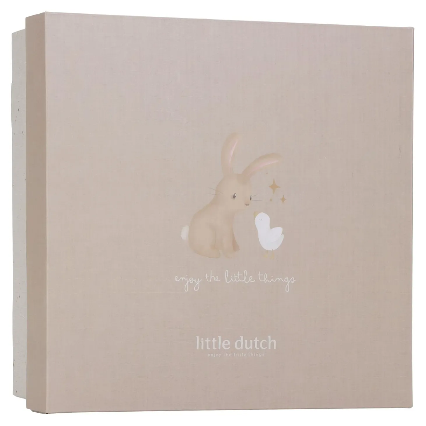 Little Dutch Coffret cadeau tricoté Newborn