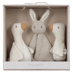Little Dutch Coffret cadeau tricoté Newborn