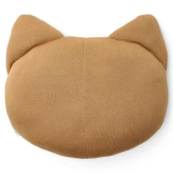 Little Dutch Coussin tricoté Renard Forest Friends