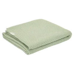 Little Dutch                    Couverture de berceau tricotée     Pure Blossom            110x140 cm