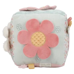 Little Dutch Cube d'activités soft Miffy Lucky Blossom