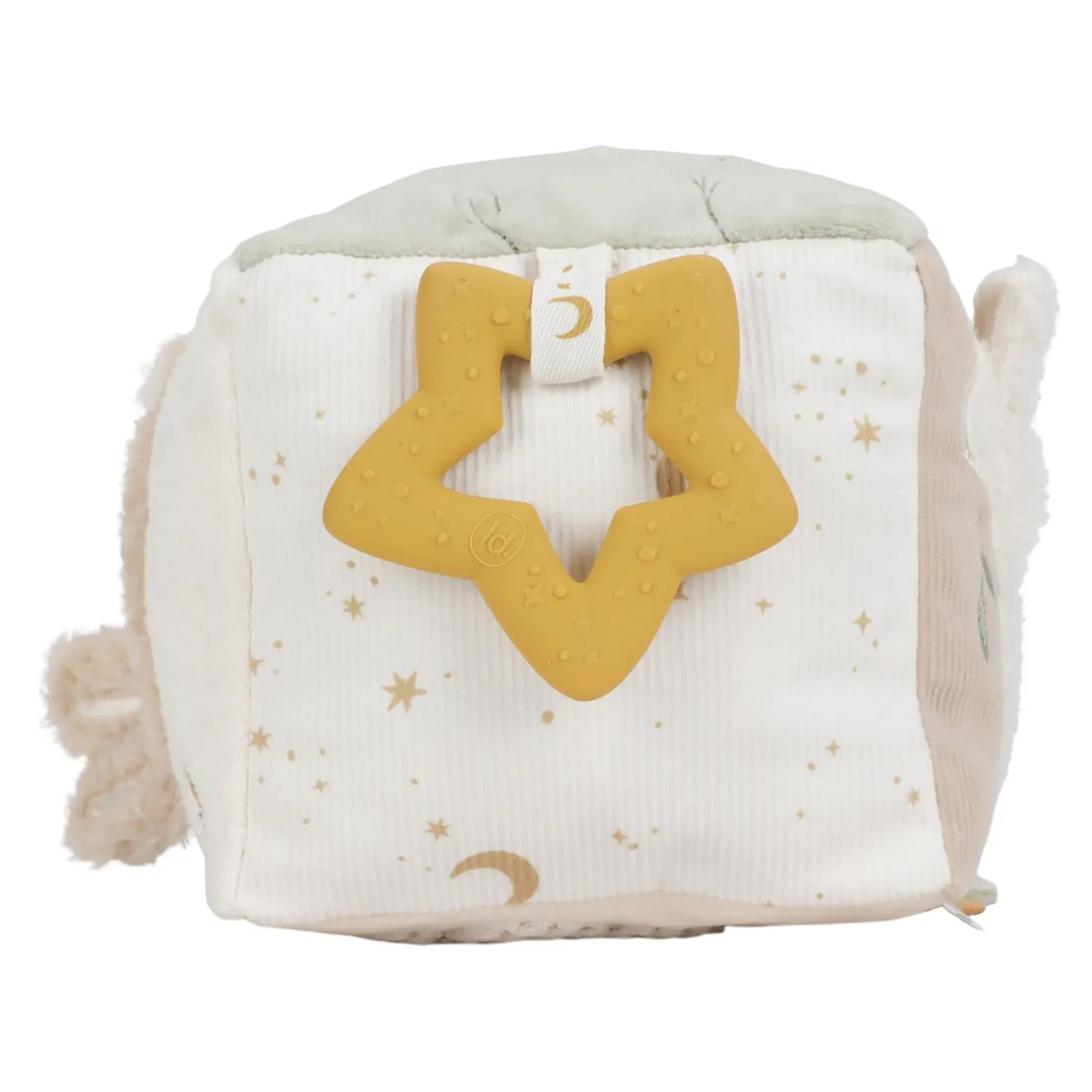 Little Dutch Cube d'activités soft Newborn