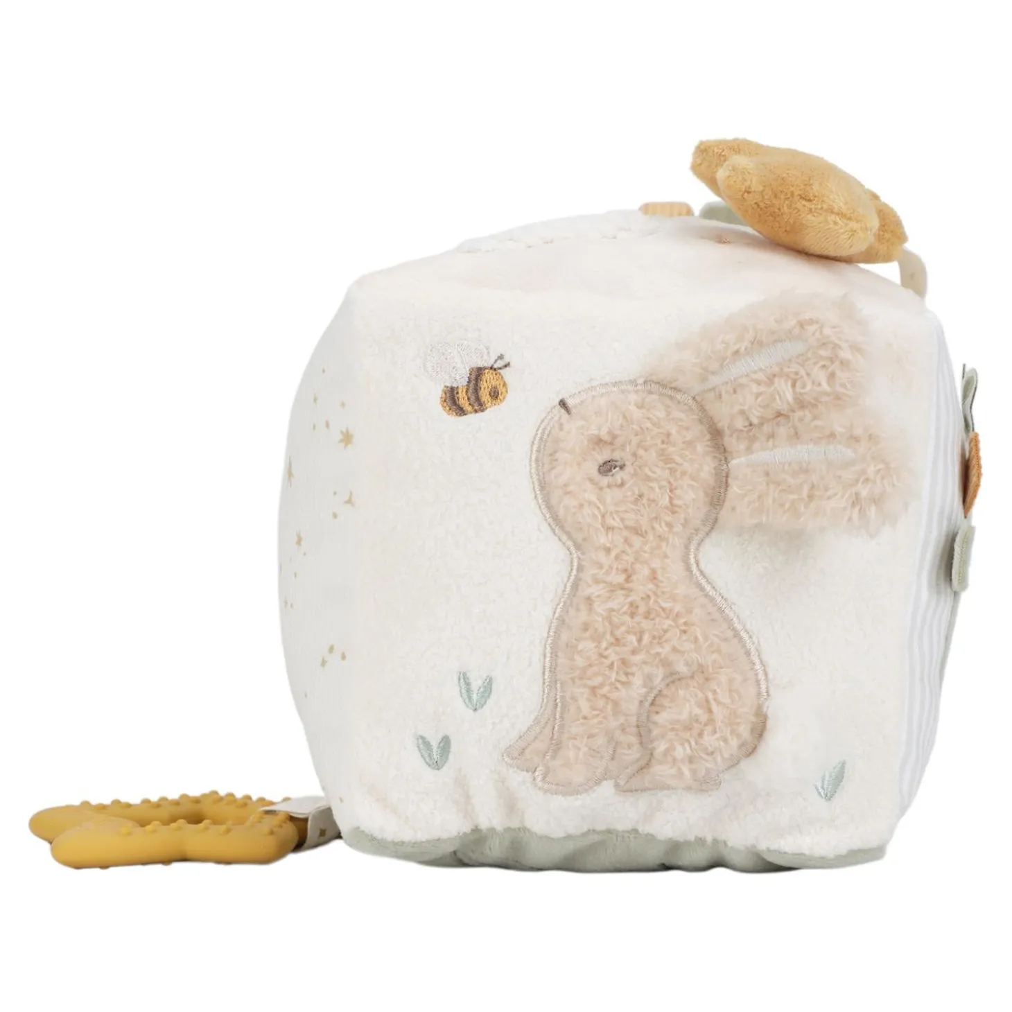 Little Dutch Cube d'activités soft Newborn