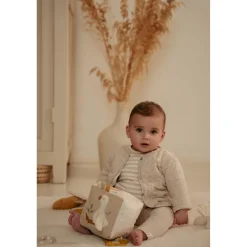 Little Dutch Cube d'activités soft Newborn