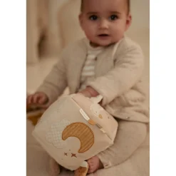 Little Dutch Cube d'activités soft Newborn