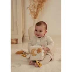 Little Dutch Cube d'activités soft Newborn