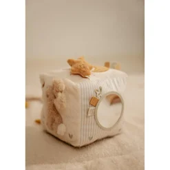 Little Dutch Cube d'activités soft Newborn