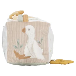 Little Dutch Cube d'activités soft Newborn