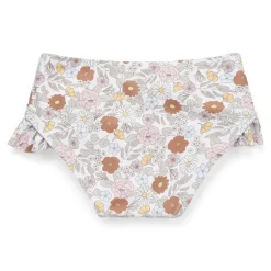 Little Dutch                    Culotte de bain à volants    Vintage Little Flowers            3-6 mois
