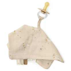 Little Dutch Doudou attache-tétine Little Goose