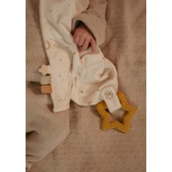 Little Dutch Doudou avec jouet de dentition Newborn