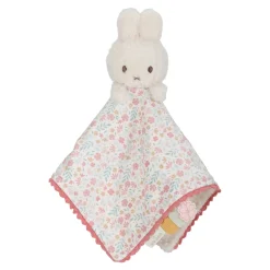 Little Dutch Doudou carré Miffy Lucky Blossom