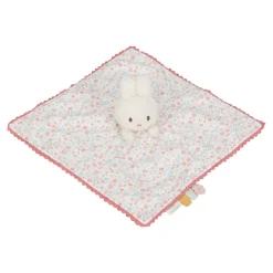 Little Dutch                    Doudou carré Miffy    Lucky Blossom