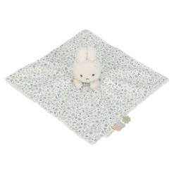 Little Dutch Doudou carré Miffy Lucky Leaves
