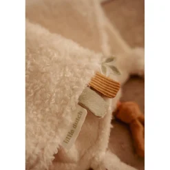 Little Dutch                    Doudou carré Oie    Newborn