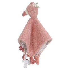 Little Dutch Doudou Flamant rose Safari Friends