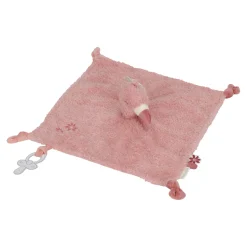 Little Dutch                    Doudou Flamant rose    Safari Friends