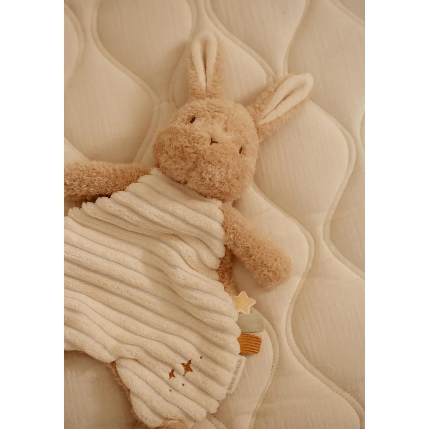 Little Dutch Doudou Lapin Newborn