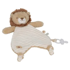 Little Dutch                    Doudou Lion    Safari Friends