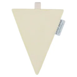 Little Dutch                    Drapeau    Jaune