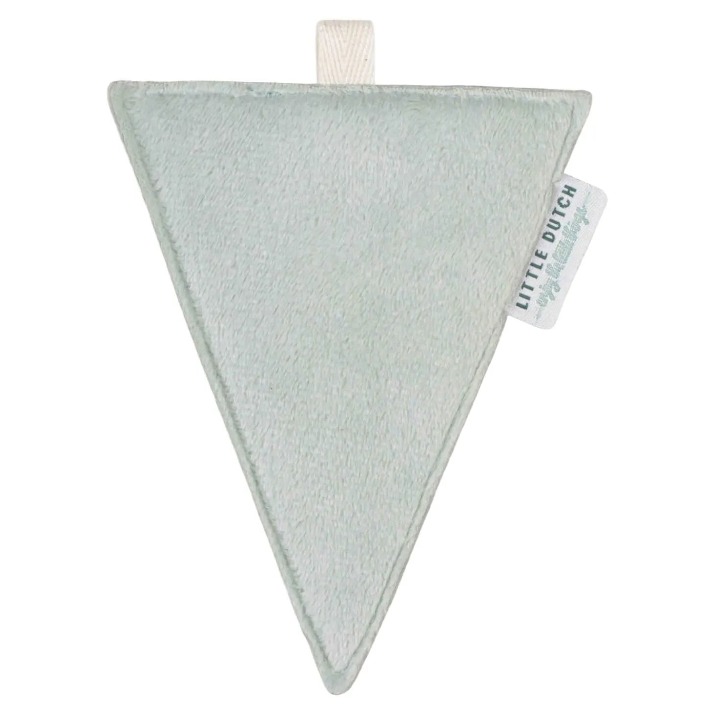 Little Dutch Drapeau Vert