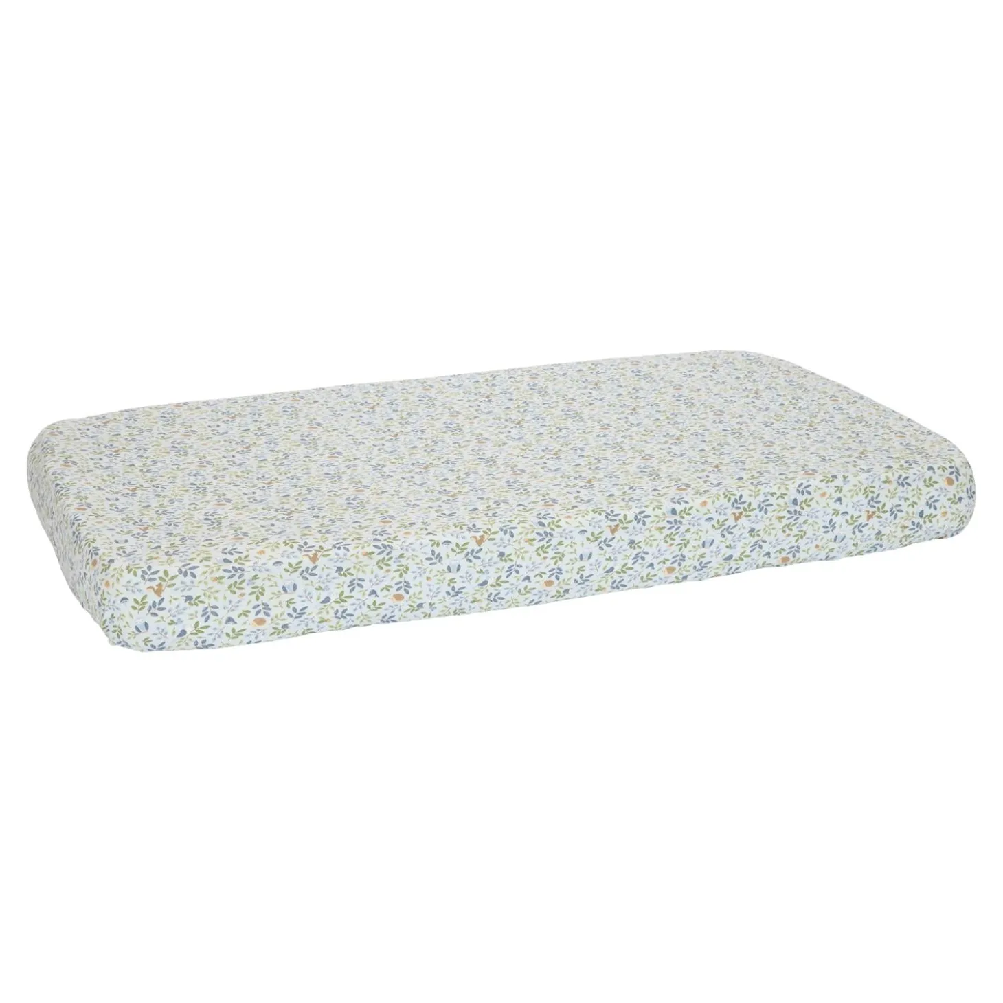 Little Dutch Drap housse Forest Treasures 70x140/150 cm