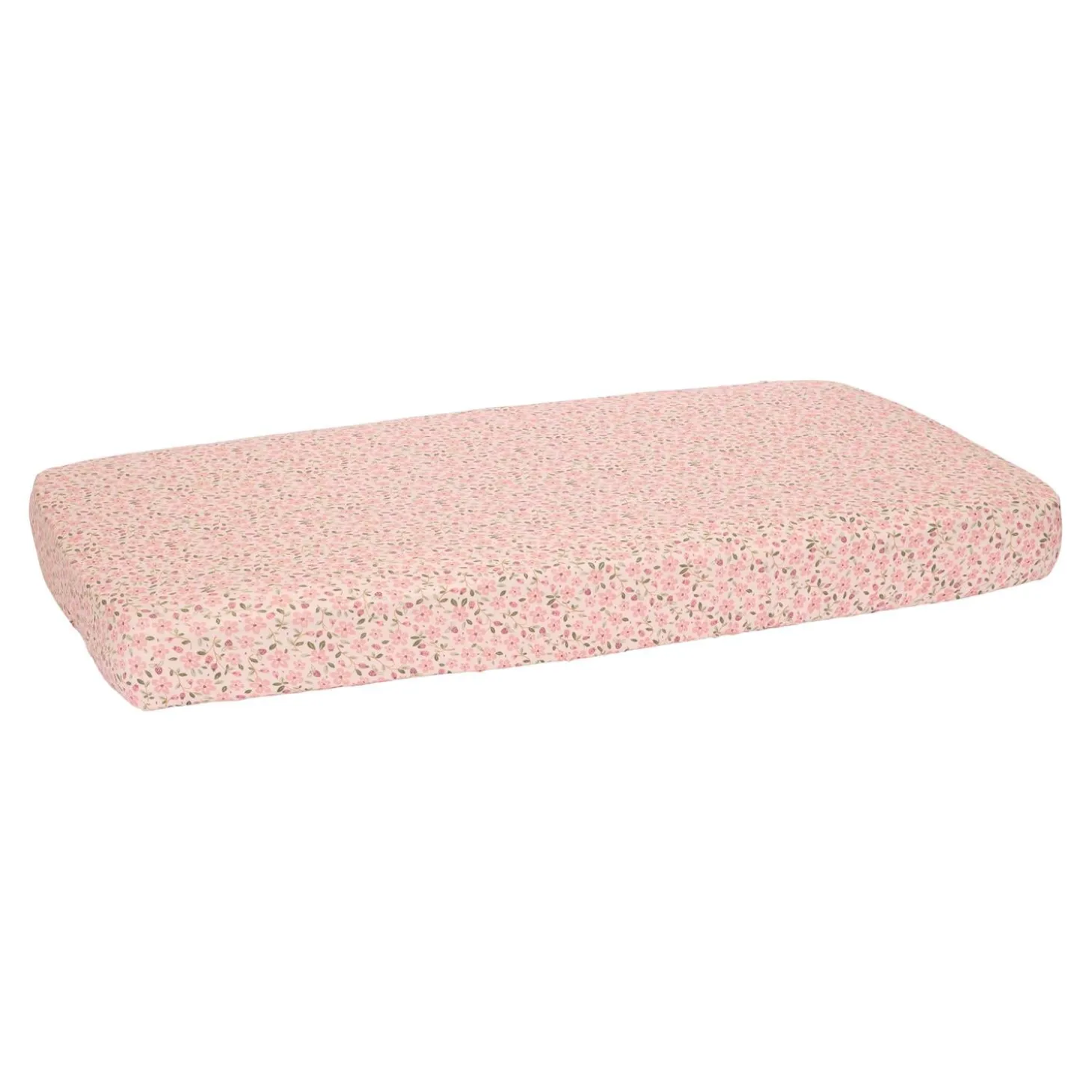Little Dutch Drap housse lit bébé Fairy Blossom 60x120 cm
