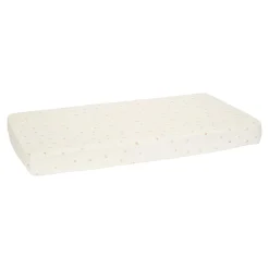 Little Dutch                    Drap housse lit bébé     Forest Adventure             60x120 cm