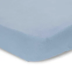 Little Dutch Drap housse Pure Sage 70x140/150 cm