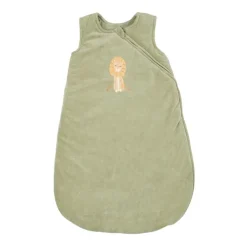 Little Dutch Gigoteuse en velours Safari Friends 70 cm