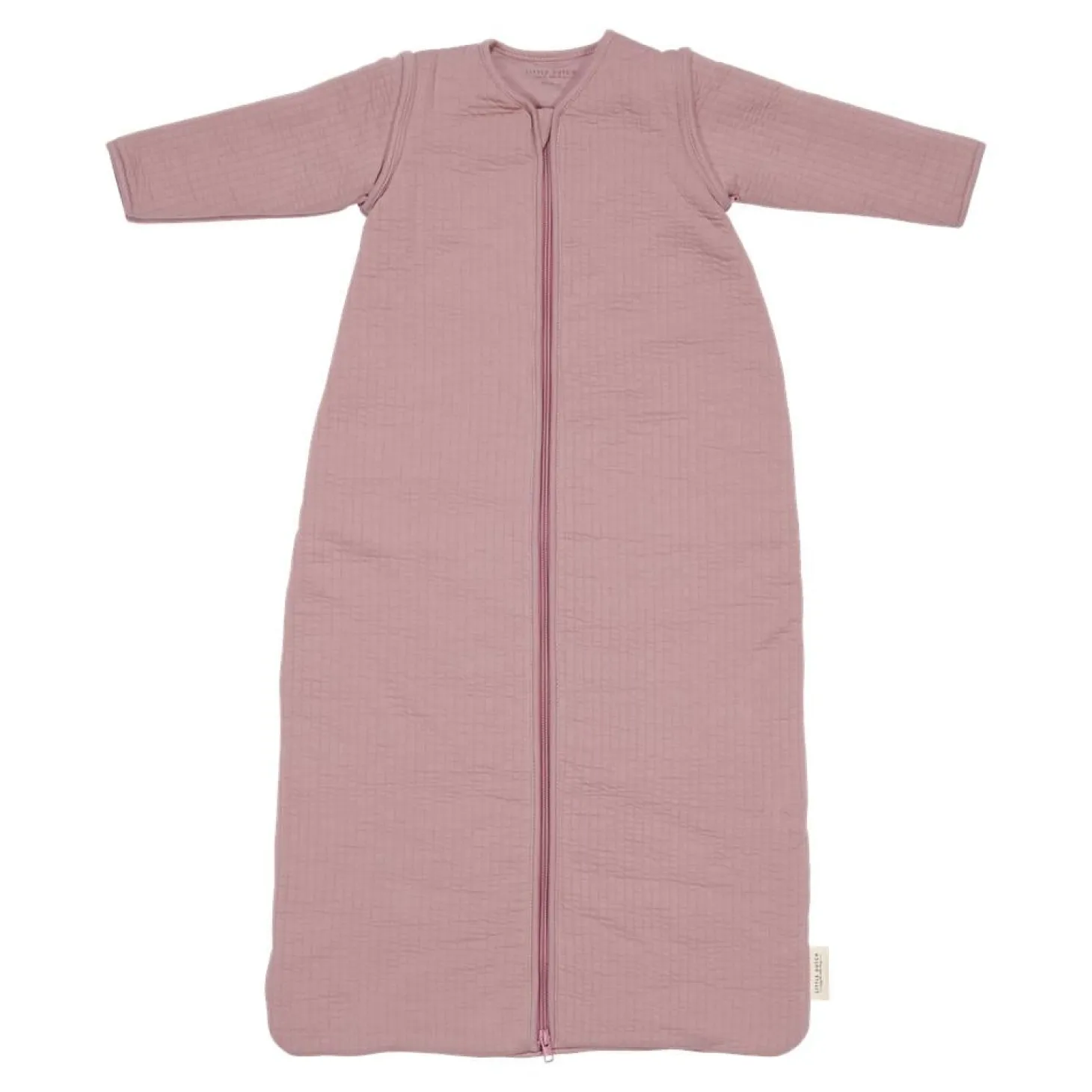 Little Dutch Gigoteuse hiver Pure Mauve 0-6 mois
