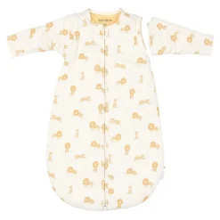 Little Dutch                    Gigoteuse hiver    Safari Leo            70 cm
