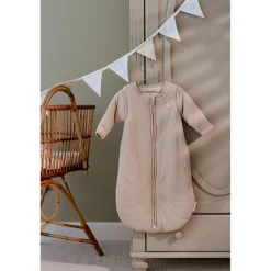 Little Dutch                    Gigoteuse hiver      Pure Soft Beige             70 cm