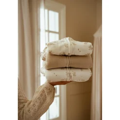 Little Dutch Gigoteuse hiver Pure Soft Beige 70 cm