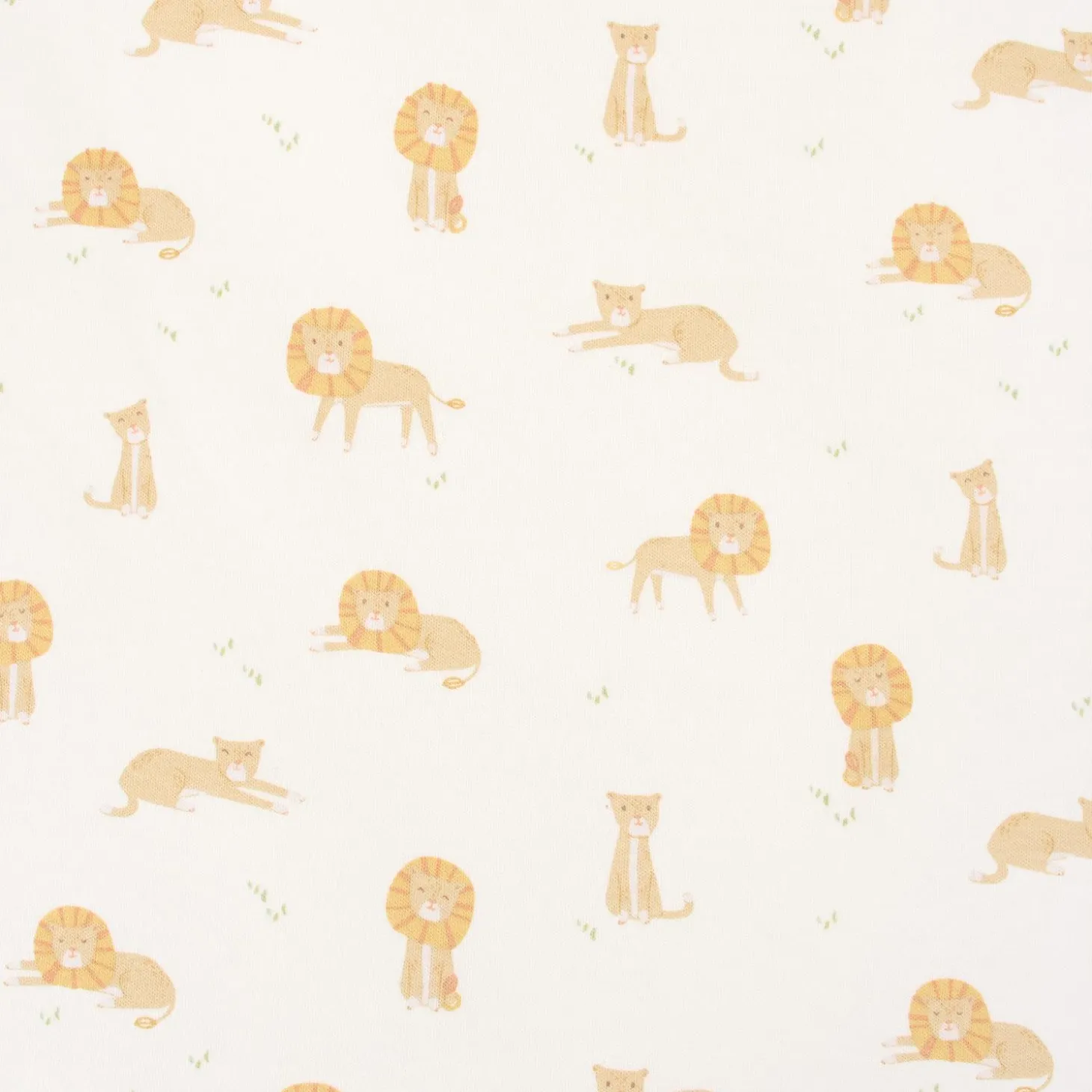 Little Dutch Gigoteuse hiver Safari Friends 90 cm