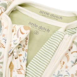 Little Dutch                    Gigoteuse 4 saisons    Safari Wonders            70 cm