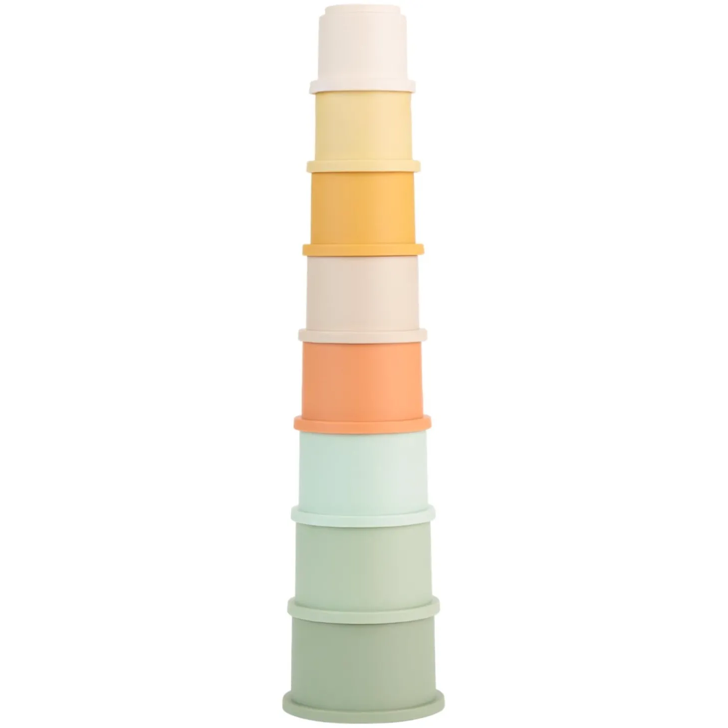 Little Dutch Gobelets empilables