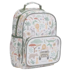 Little Dutch Grand sac à dos Safari Friends