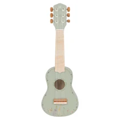 Little Dutch                    Guitare en bois    Safari Friends