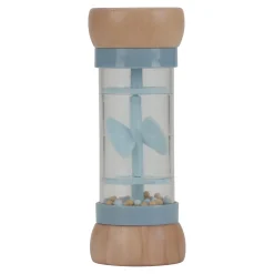 Little Dutch                    Hochet de pluie en bois FSC    Forest Friends