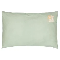Little Dutch Housse de couette lit bébé Safari Leo 100x140 cm
