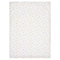 Little Dutch Housse de couette lit bébé Safari Leo 100x140 cm